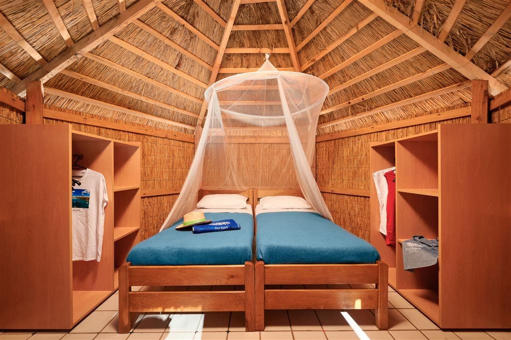 Resort Pine Beach Pakoštane