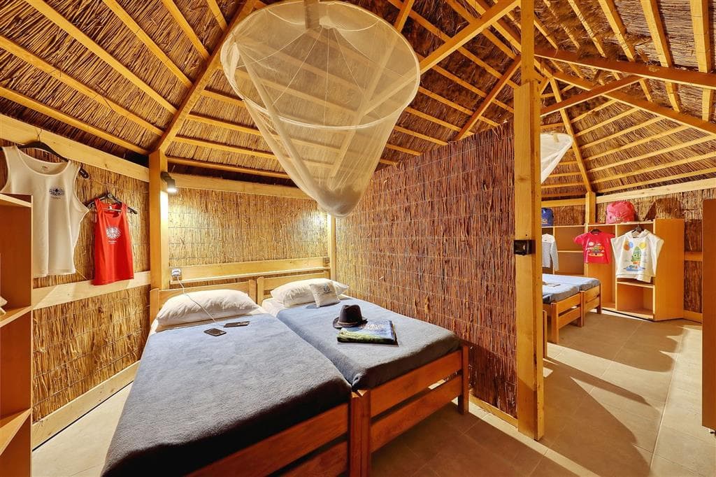 Resort Pine Beach Pakoštane