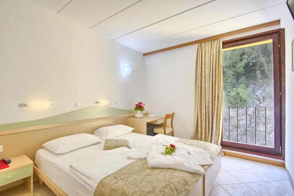 Hotel Narcis
