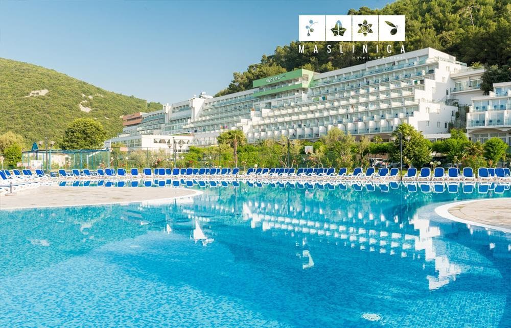 Hotel Hedera