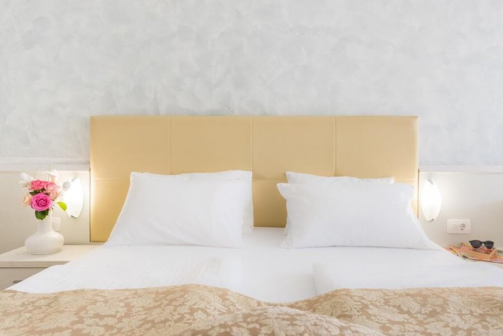 Hotel Hedera