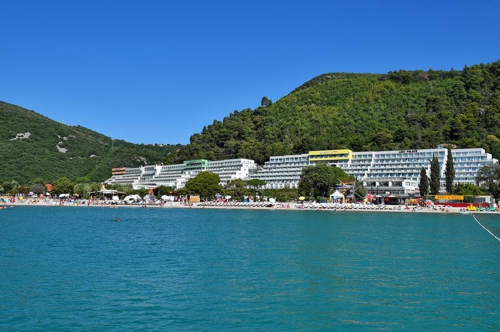 Hotel Hedera