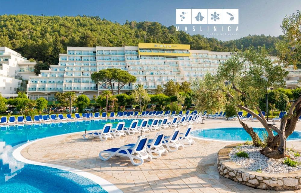 Hotel Mimosa