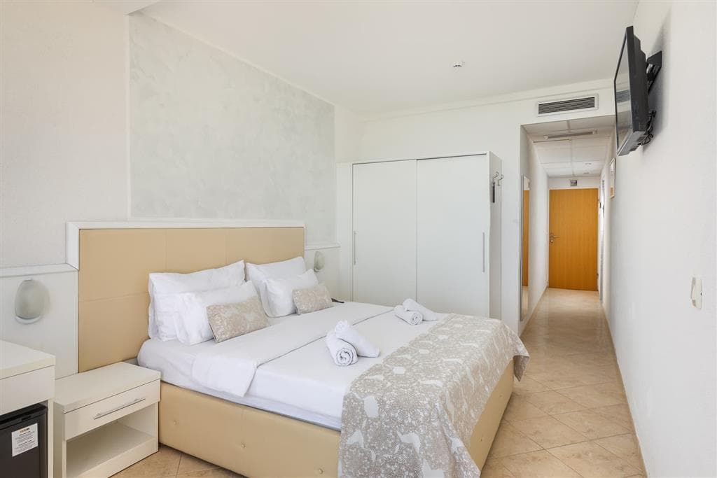 Hotel Mimosa