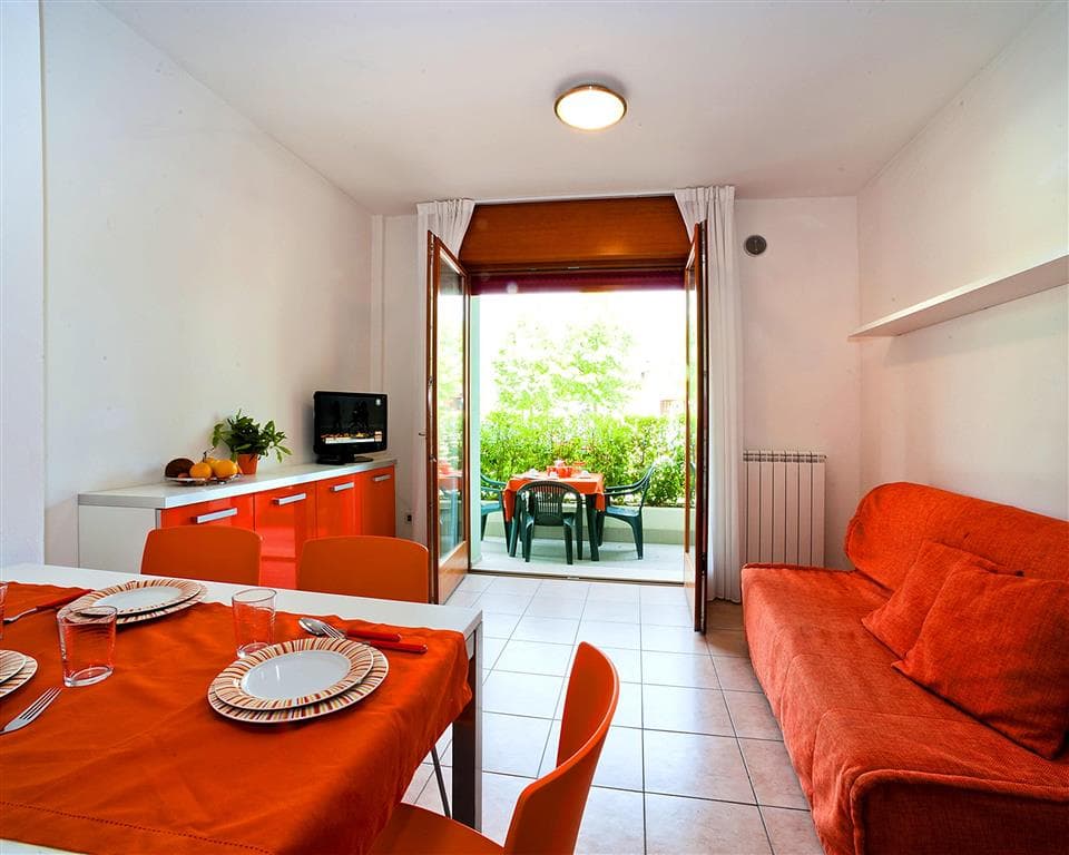 Residence Roberta