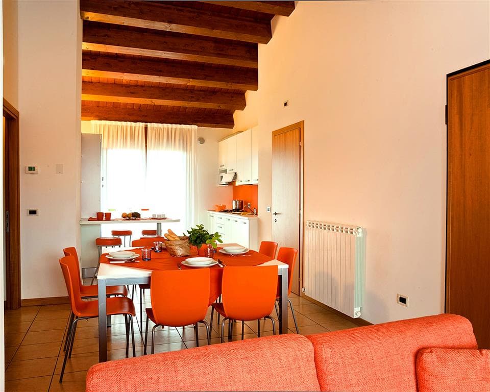 Residence Roberta