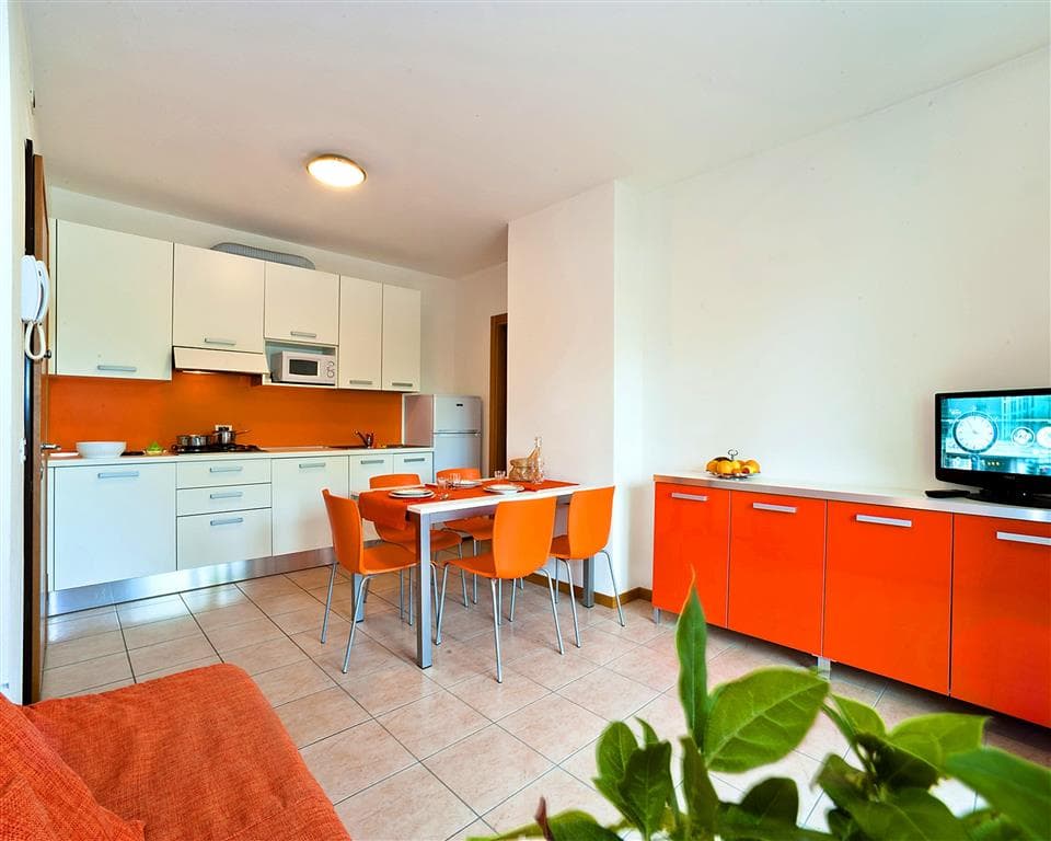 Residence Roberta
