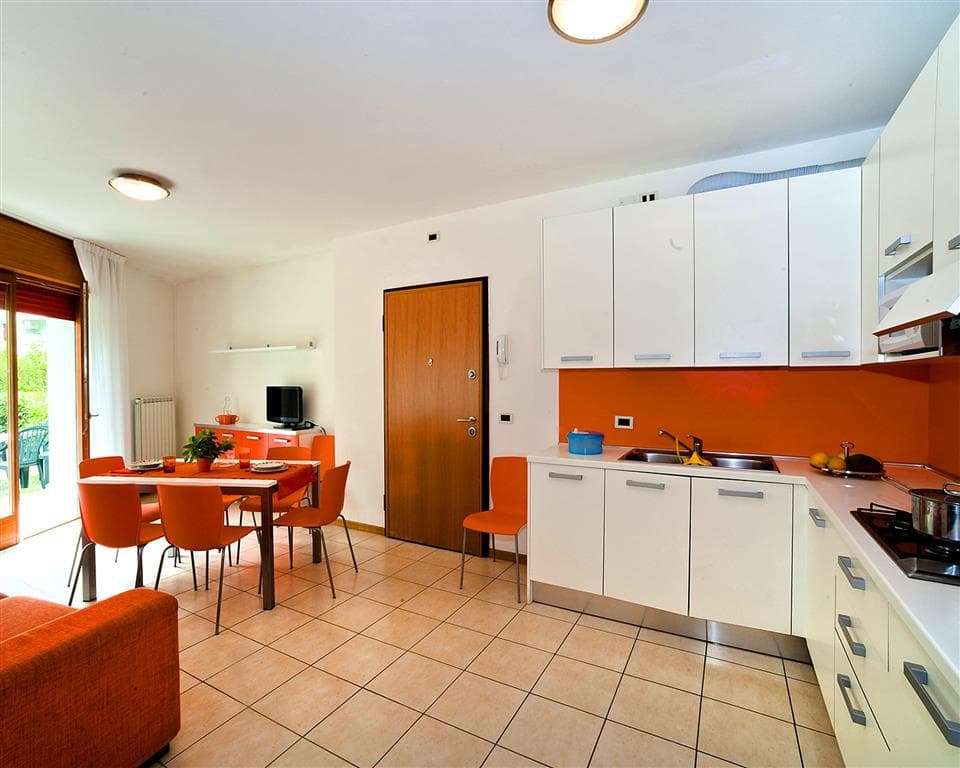 Residence Roberta