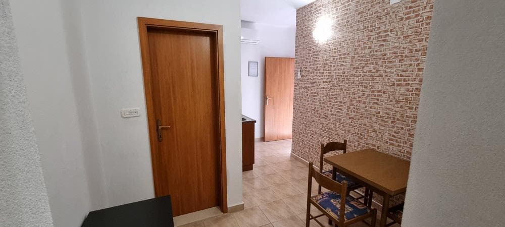 Apartmány Musulin