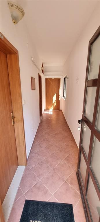 Apartmány Musulin