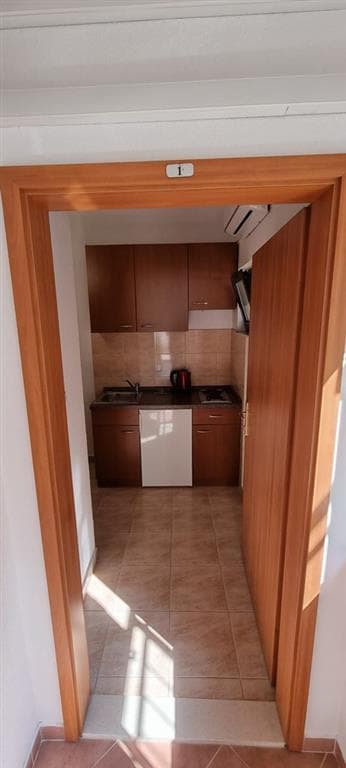 Apartmány Musulin