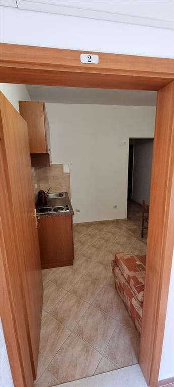 Apartmány Musulin