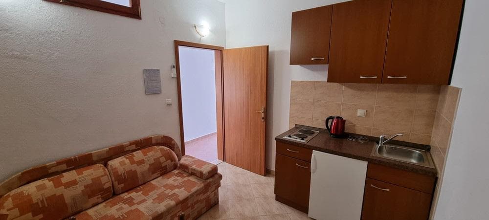 Apartmány Musulin