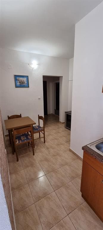 Apartmány Musulin