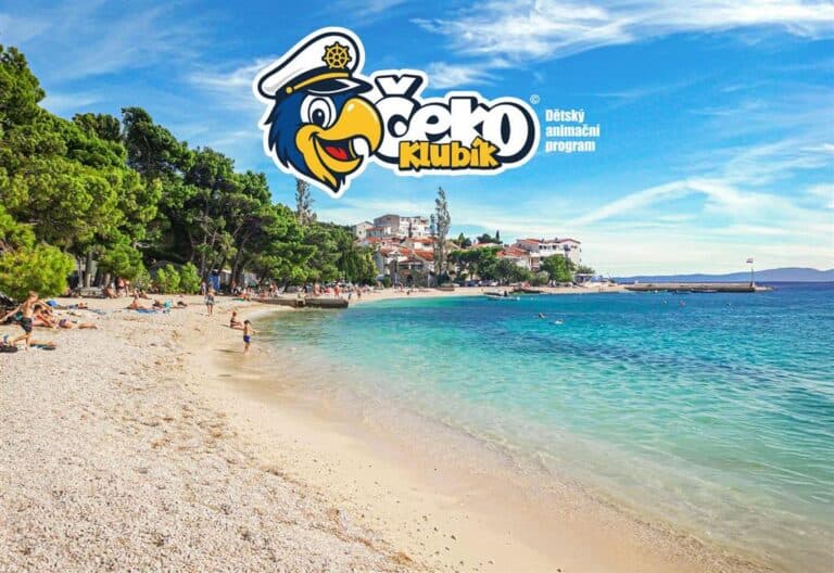 Dukič Holiday resort (pokoje)