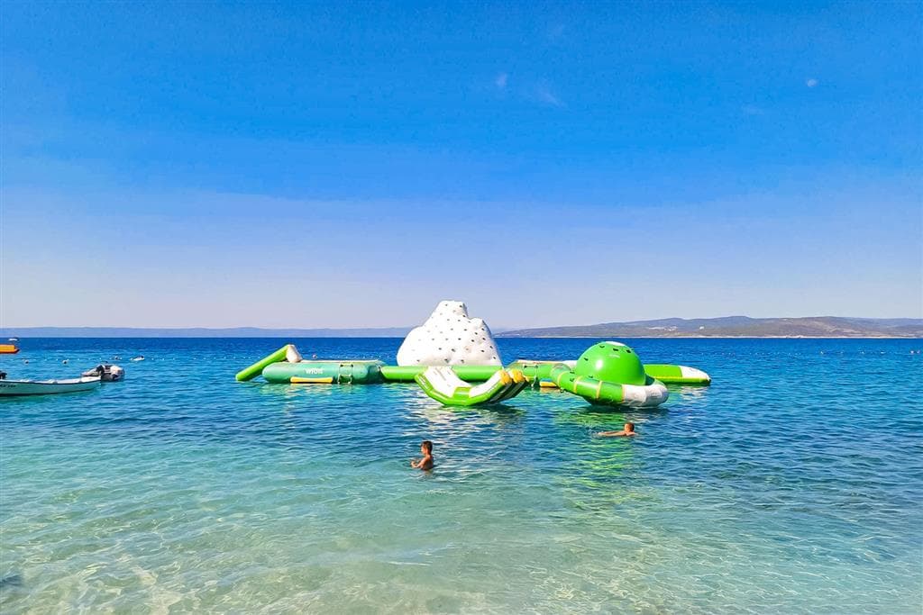 Dukič Holiday resort (pokoje)