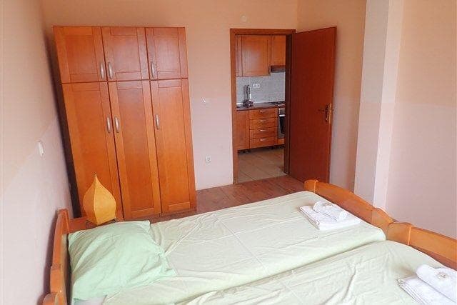 Dukič Holiday resort (pokoje)