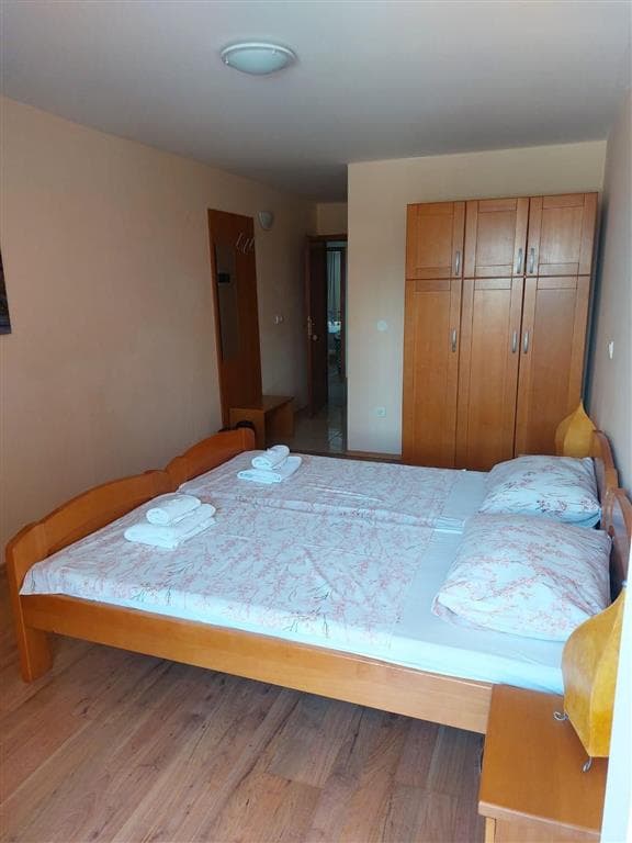 Dukič Holiday resort (pokoje)