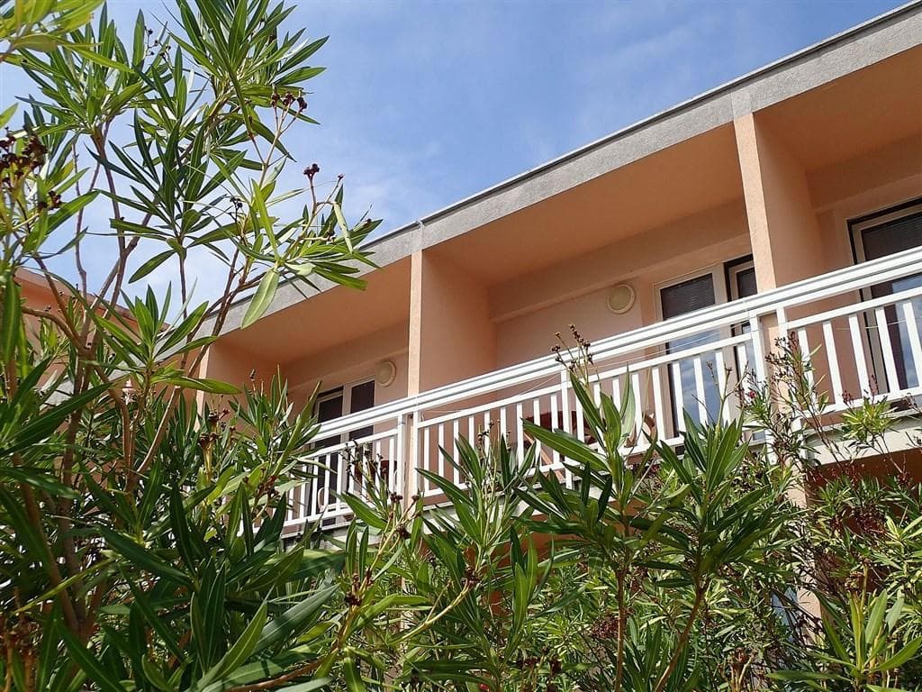 Dukič Holiday resort (pokoje)