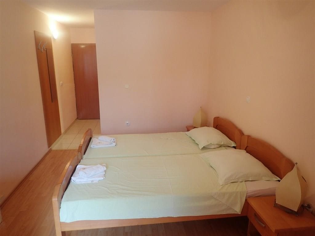 Dukič Holiday resort (pokoje)