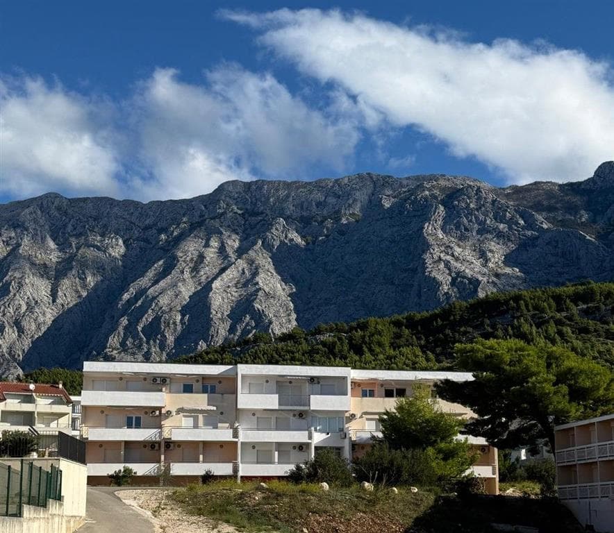 Dukič Holiday resort (pokoje)