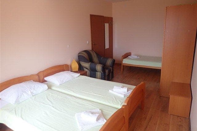 Dukič Holiday resort (pokoje)