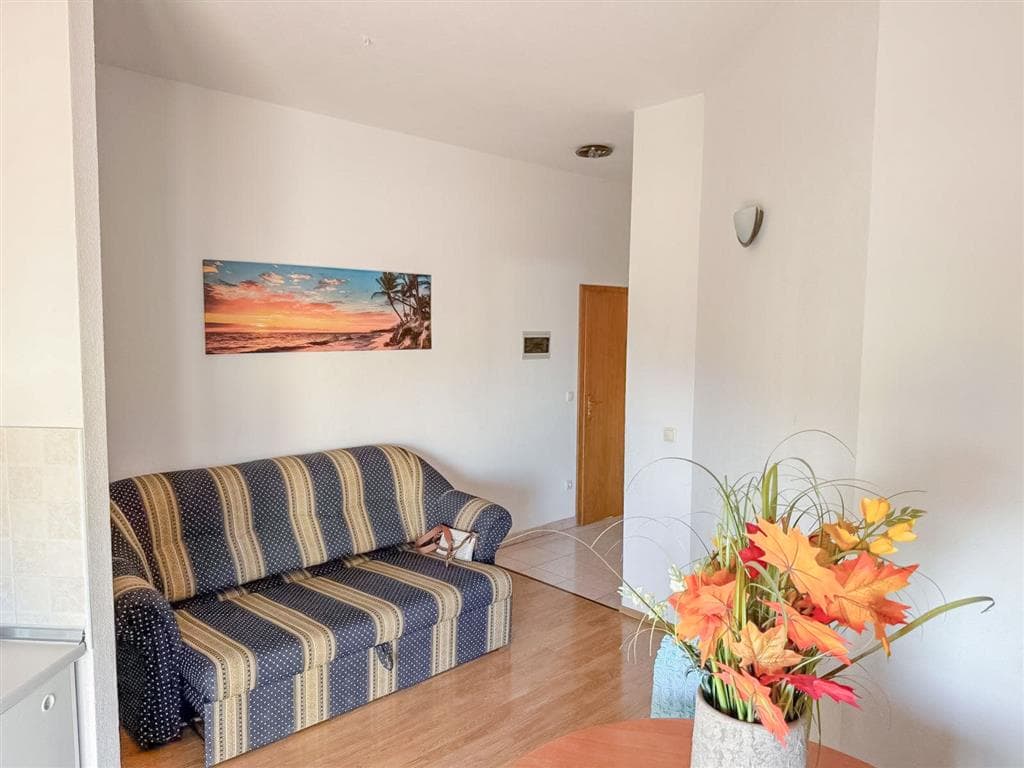 Dukič Holiday resort (apartmány)