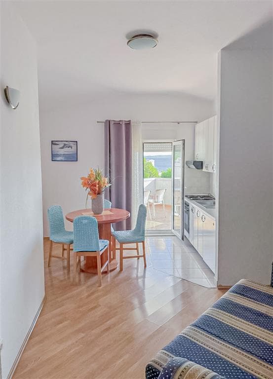 Dukič Holiday resort (apartmány)