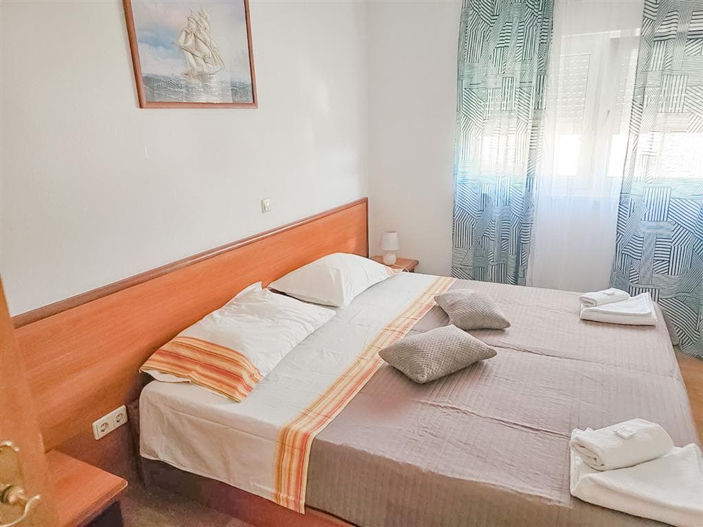 Dukič Holiday resort (apartmány)