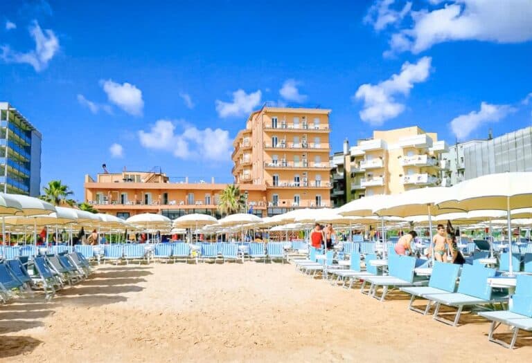 Hotel Astoria s light all inclusive