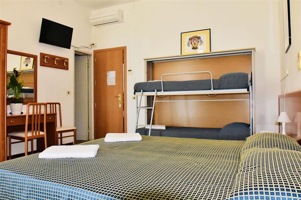 Hotel Astoria s light all inclusive