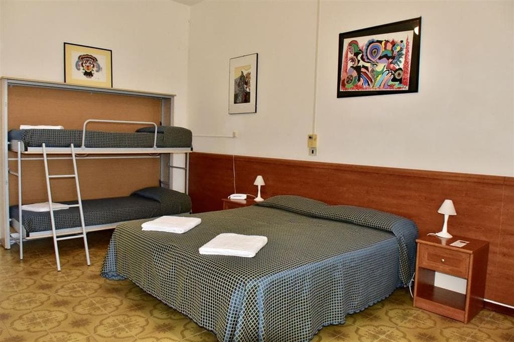 Hotel Astoria s light all inclusive