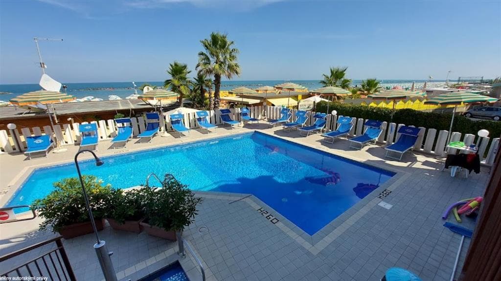 Hotel Astoria s light all inclusive