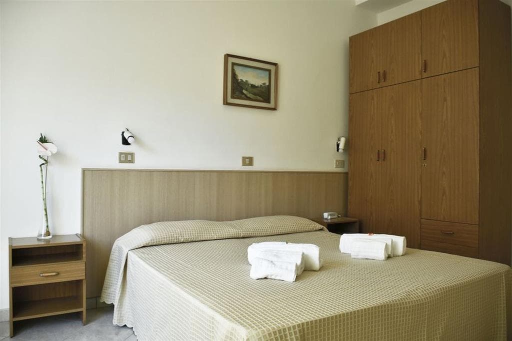 Hotel Astoria s light all inclusive