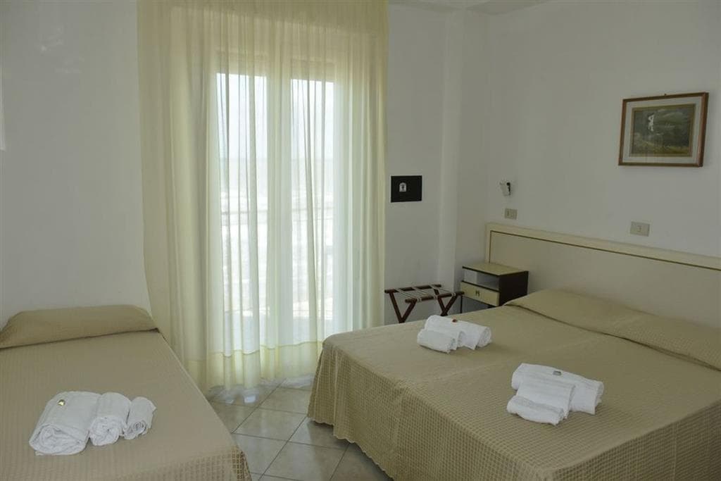 Hotel Astoria s light all inclusive