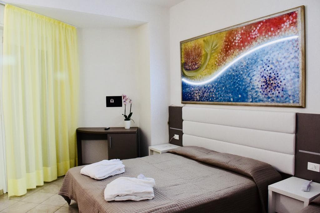 Hotel Astoria s light all inclusive