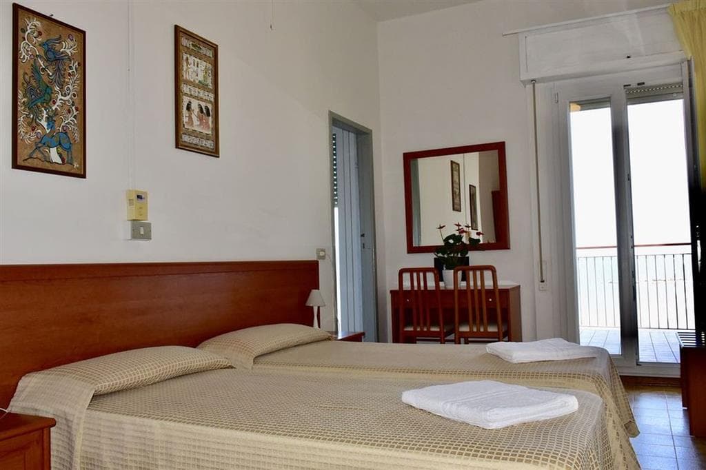 Hotel Astoria s light all inclusive