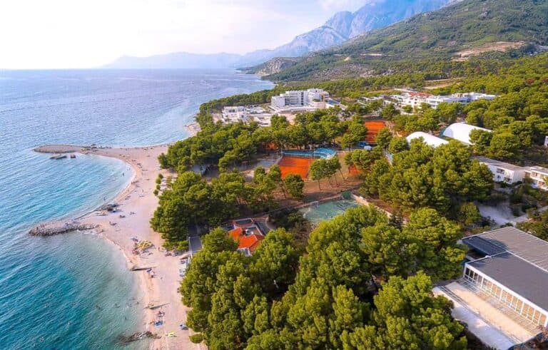 Hotel Valamar Sunny Makarska