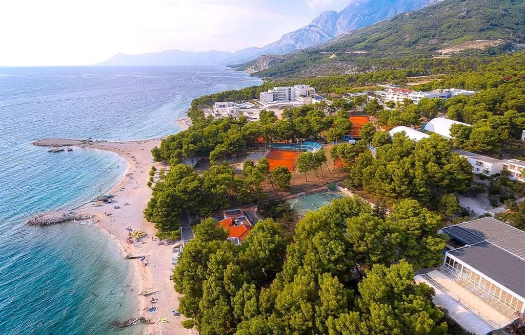 Hotel Valamar Sunny Makarska