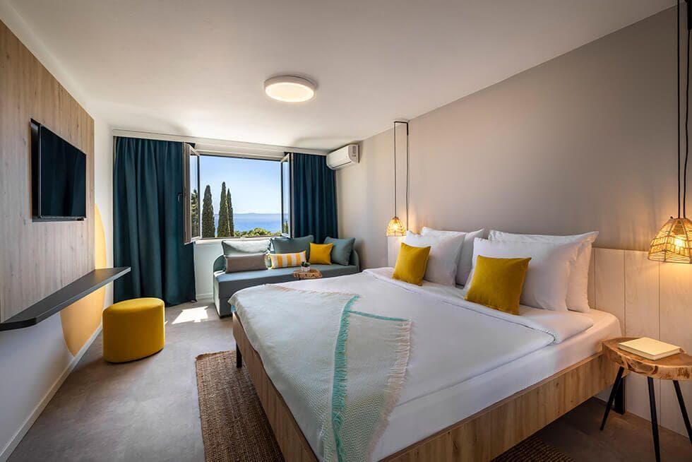 Hotel Valamar Sunny Makarska