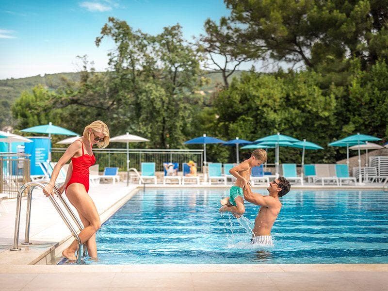Hotel Valamar Sunny Makarska