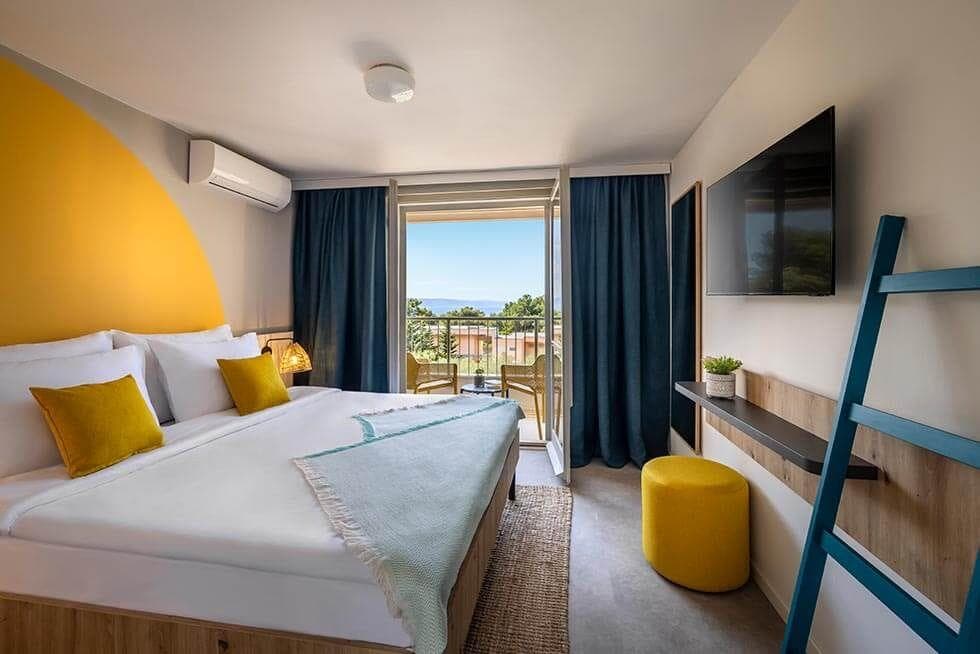 Hotel Valamar Sunny Makarska