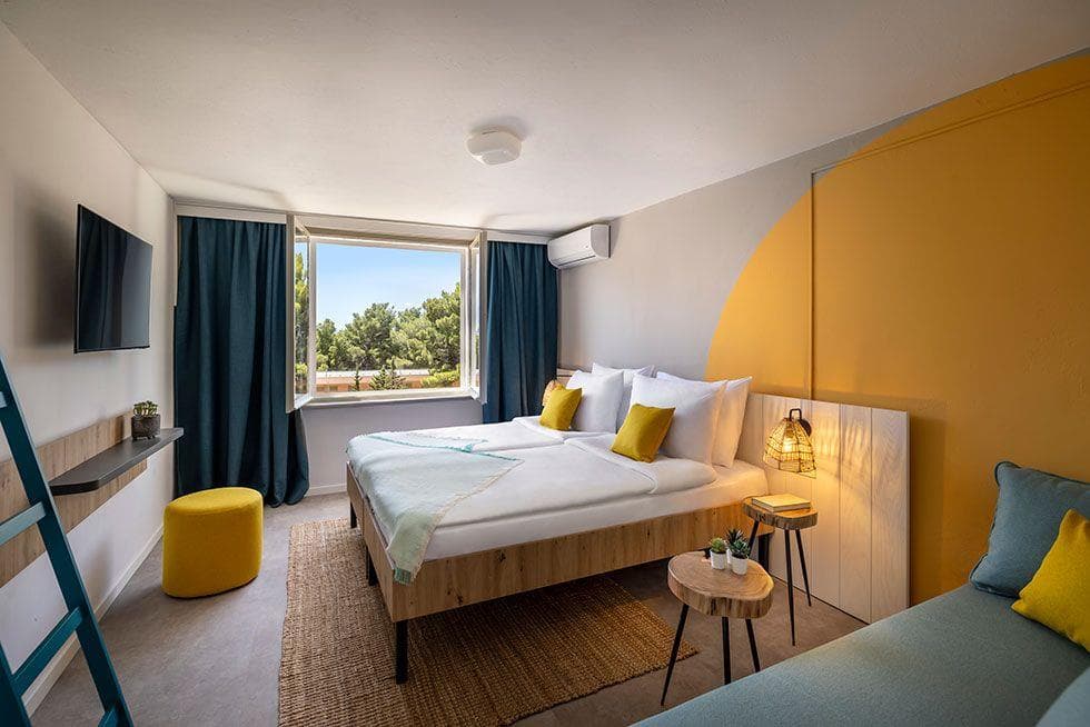 Hotel Valamar Sunny Makarska