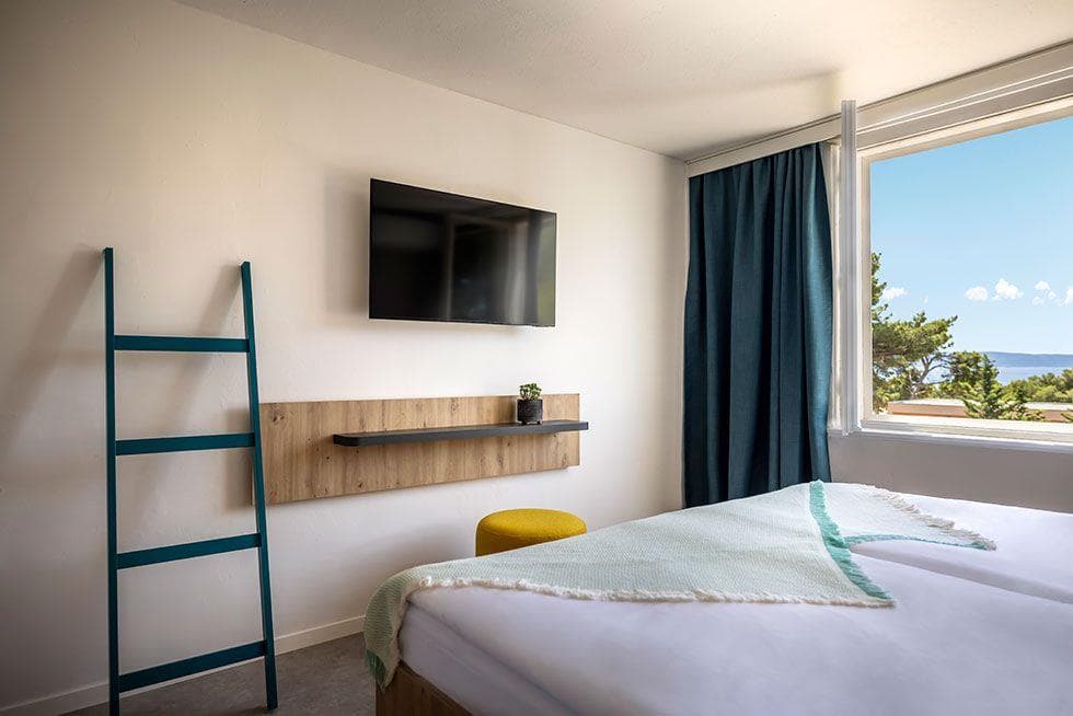 Hotel Valamar Sunny Makarska