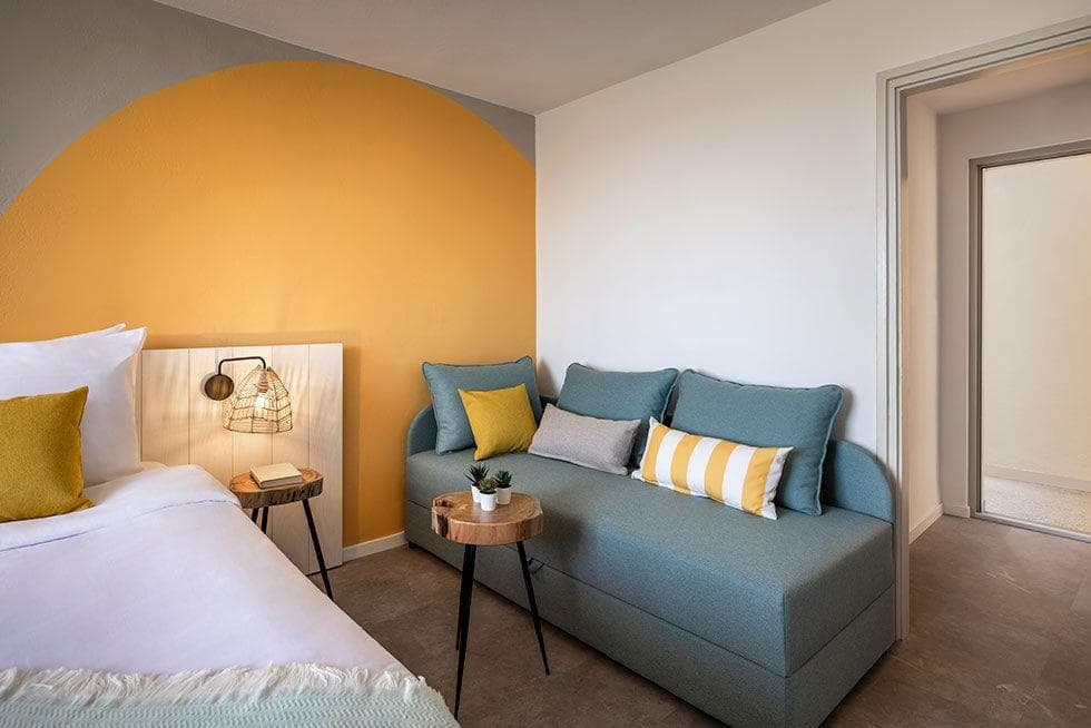 Hotel Valamar Sunny Makarska