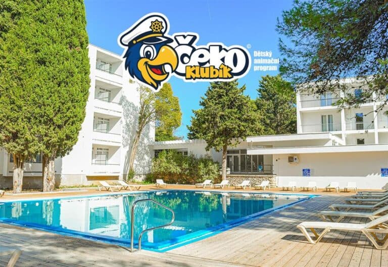 Depandance Imperial Blue