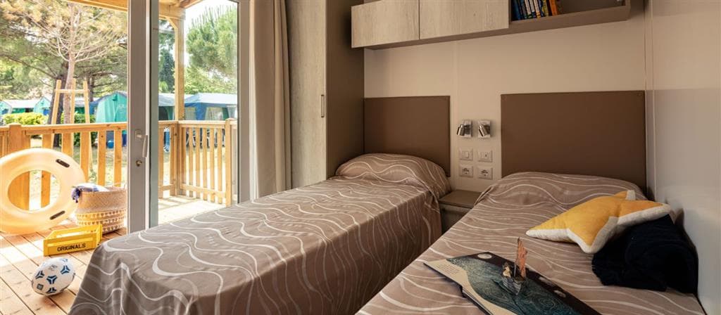 Residence & Camping Punta Spin