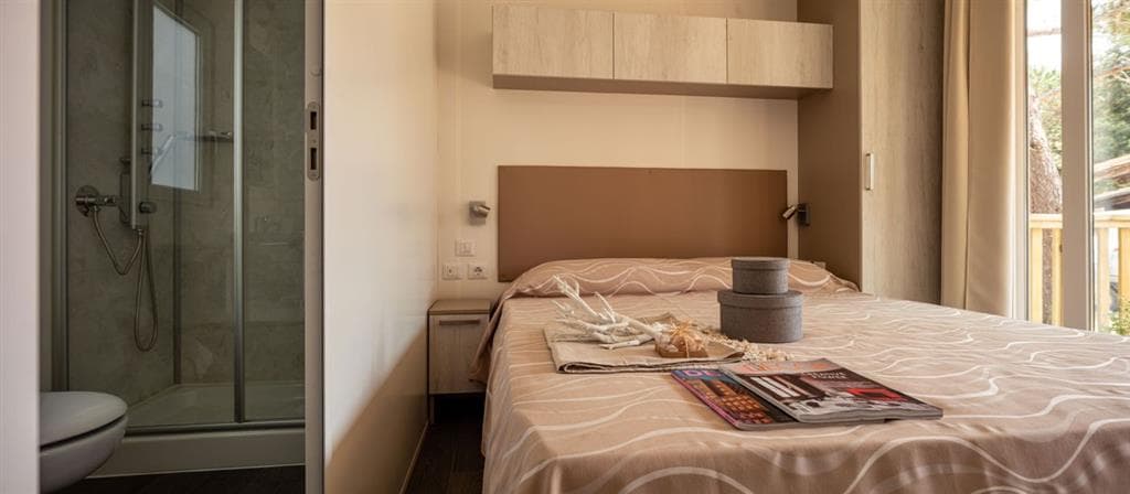 Residence & Camping Punta Spin