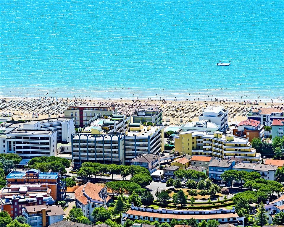 Residence Cristoforo Colombo