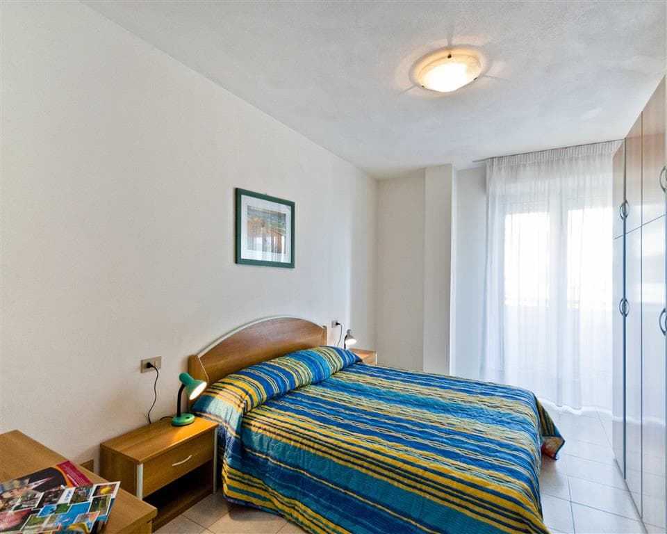 Residence Cristoforo Colombo